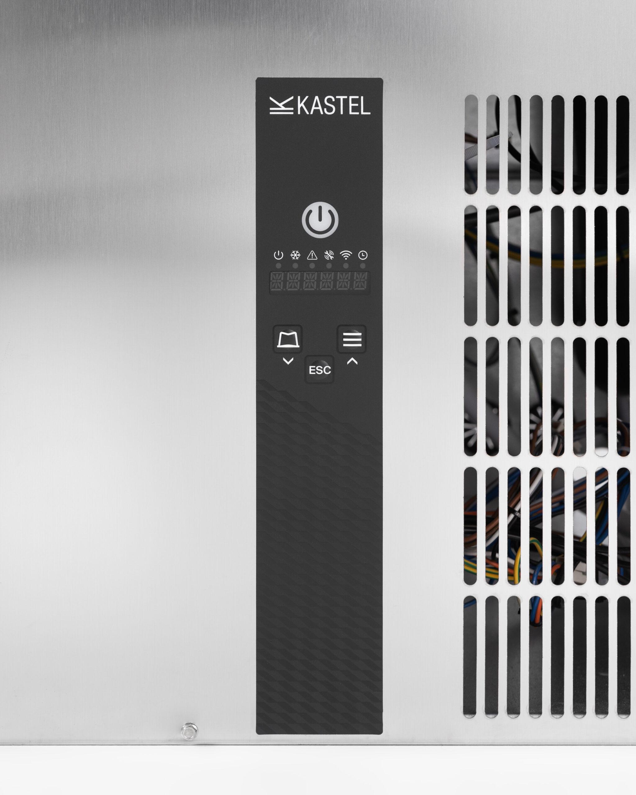 Elettronica e display Elettronica e display